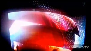 Новости 03:00 Заставка первого канала Goldstar