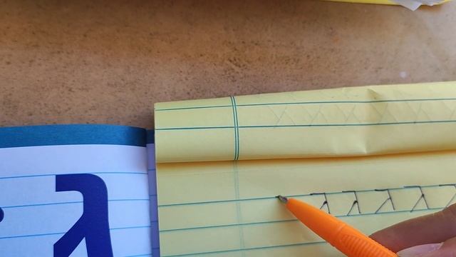 Иврит, алфавит, Гимэль печатная и прописная смотреть онлайн