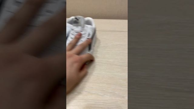 Кроссовки puma смотреть онлайн