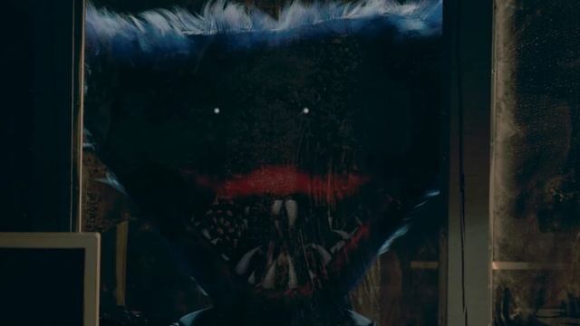EXPERIMENT 1006 A Huggy Wuggy Short Film смотреть онлайн