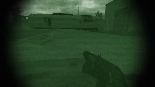 Гномы стебутся надо мной... S.T.A.L.K.E.R. Зов Припяти с GUNSLINGER MOD + AN4 #6 смотреть онлайн