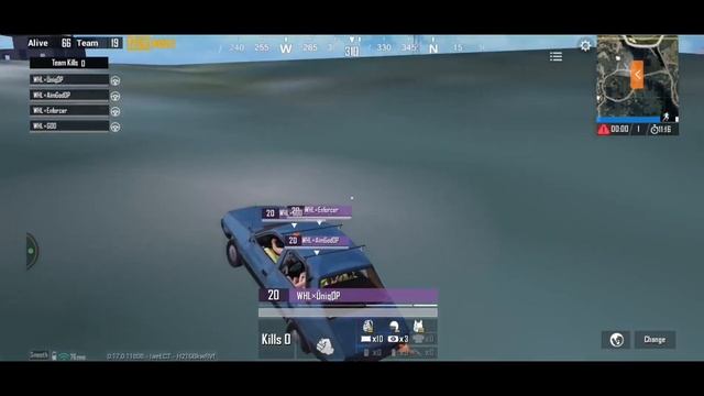 XS GAMING /T3 CUSTOM ROOM/ PUBG MOBILE LIVE смотреть онлайн