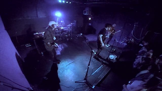 7 Minutes In Heaven - Full Set HD - Live At The Foundry Concert Club