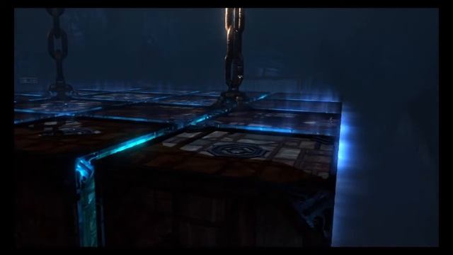God of War 3 Remastered Gameplay Walkthrough Part 13 CHAMBER OF FLAME (PS4) No Commentary смотреть онлайн