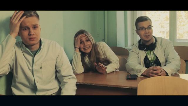 Медична психологія смотреть онлайн