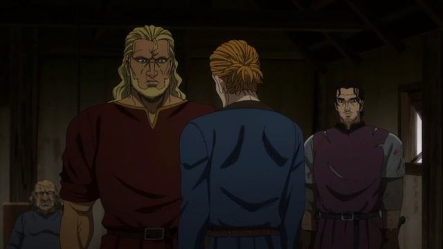 Vinland Saga Season 2 Ep 21 In Hindi | Explanation | Anime Buddy