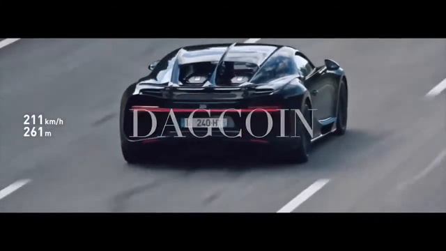 Сравни сам! DAGchain создаёт масштабирование в скорости транзакций 1 миллион смотреть онлайн