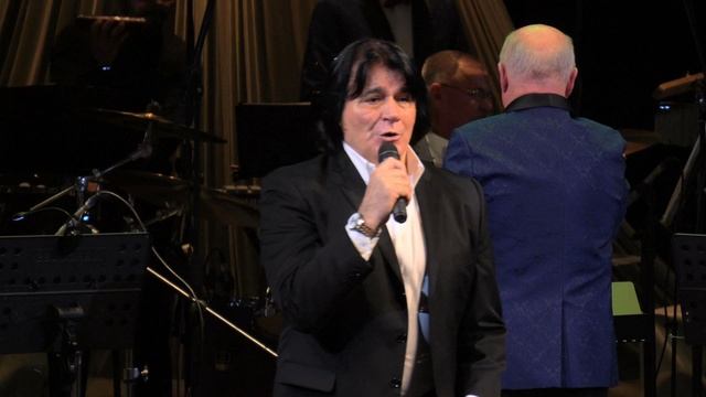 Вячеслав Ольховский Come prima ( Как прежде) Пермь 2024г. смотреть онлайн