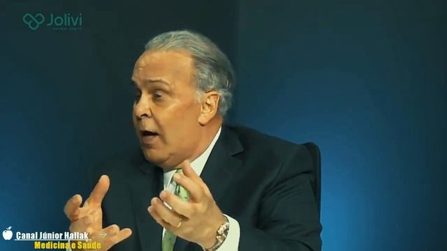 Uma AULA IMPERDÍVEL sobre Magnésio e Vitamina K2 com Dr. Lair Ribeiro смотреть онлайн