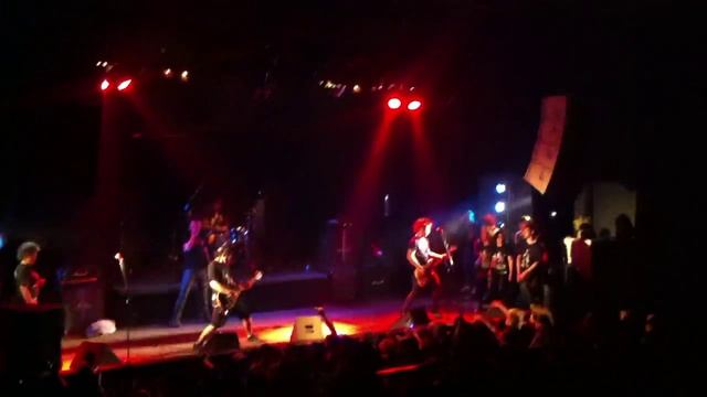 Пурген - Кристал Нахт смотреть онлайн