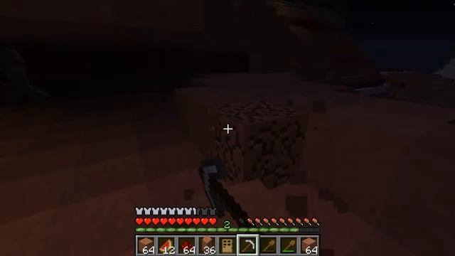 Lets Play Together : Minecraft 015: Wir bauen das halbe Mesa Biom ab. [720p] [deutsch] смотреть онлайн