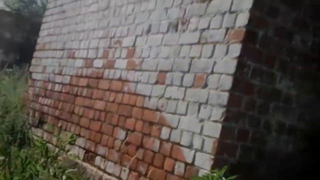 Заброшена ферма. Величезні ПОКИНУТІ ЗДАНІЯ. смотреть онлайн