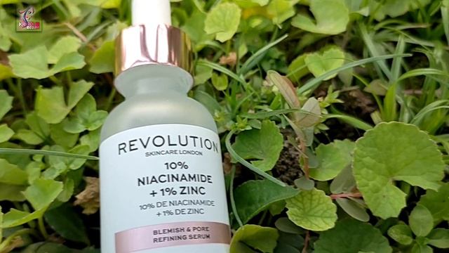 মুখের পোরস টাইটিনিং ও ব্লাকহেডস কালো দাগ দূর করে Revolution Skincare Blemish and Pore Refining Seru смотреть онлайн