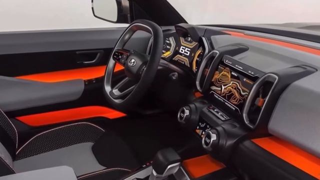 2023 Lada Niva(Vision) 4x4 New Look #ladaniva4x4 #ladavision4x4