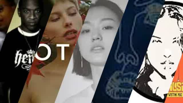 Music For Record Box смотреть онлайн