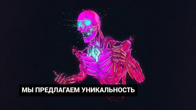 WM-Creative - О компании смотреть онлайн