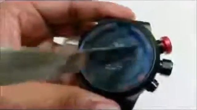 Часы Weide Sport Watch смотреть онлайн