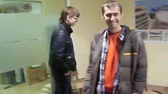 Рабочий процесс в офисе смотреть онлайн
