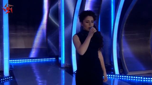 Meri Mnjoyan & Erik - Tvoi sledi ( New Wave ) смотреть онлайн