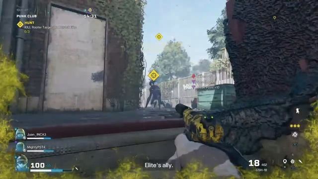 Rainbow six extraction online part 10 смотреть онлайн