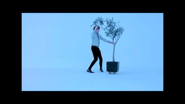 BIONIC DANCE / DANZA BIONICA смотреть онлайн