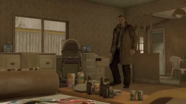 The Origami Killer - Heavy Rain Gameplay Walkthrough #11 смотреть онлайн