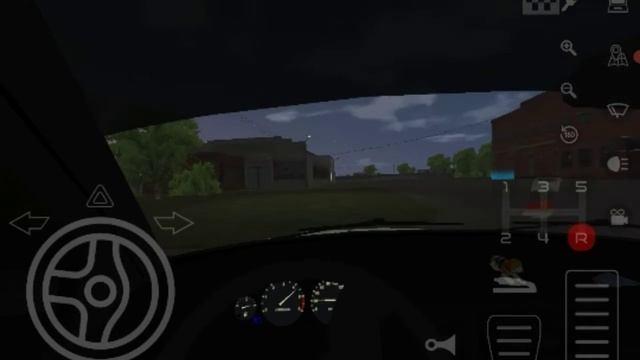 Купил ИЖ ОДУ! /Мини-обзор. /Реальная жизнь в мотор депот #13 смотреть онлайн