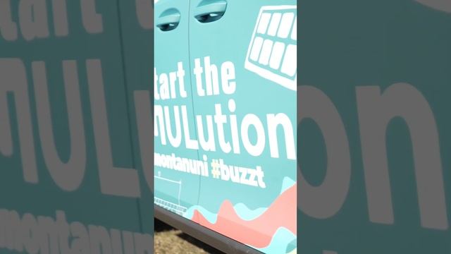 MUL BUZZ: On the Road for Science and Technology смотреть онлайн