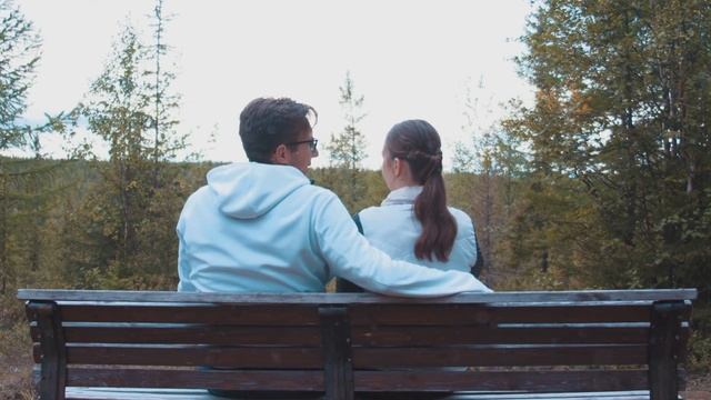 Как скамейка из Сочи оказалась на Крайнем Севере