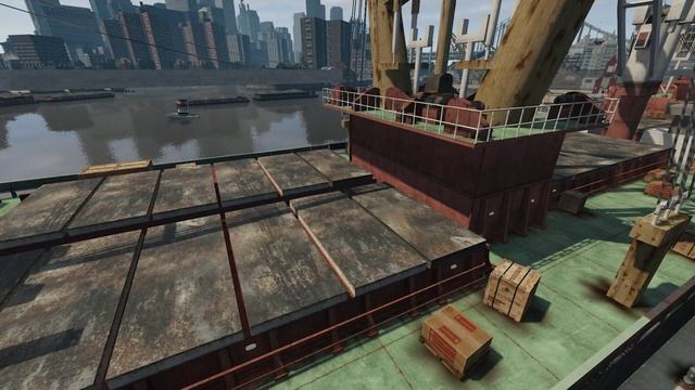 Grand Theft Auto IV - iCEnhancer 3.0 Natural Graphics Mod - Part 32 [4K 60FPS PC] смотреть онлайн