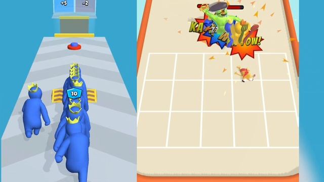 Alphabet ABC Letter Go Game / Merge Number Cube lore Game / merge master run Game / merge gameplay смотреть онлайн