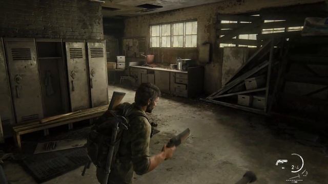 The Last of Us™ Part I | Unreal Engine Game | gameplay | 4K ULTRA HD | i9 13900K | 4070ti OC смотреть онлайн