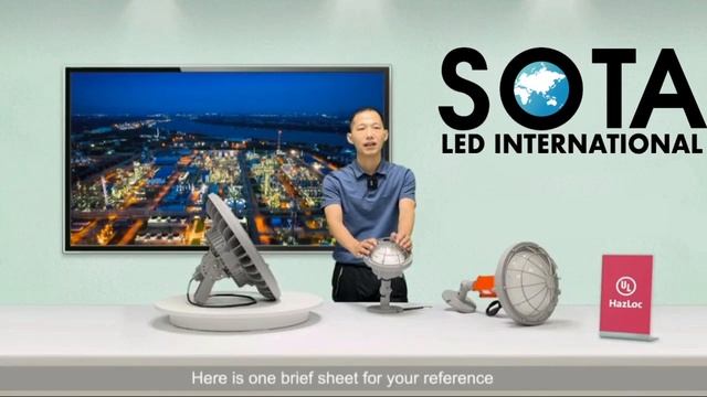 EXPLOSION PROOF LED HIGH BAYS Series 2 - IECEx Australian Certified смотреть онлайн