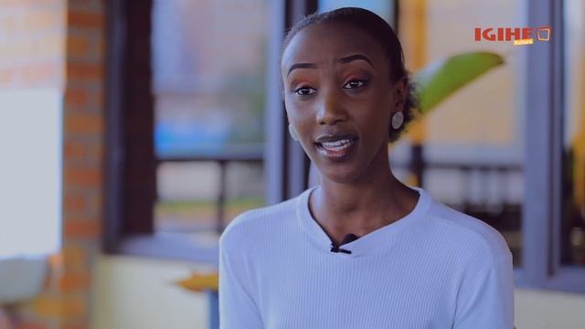 Miss Rwanda: Uwajeneza ashaka gushishikariza abarimo n'abakobwa kuboneza urubyaro смотреть онлайн