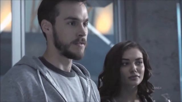 Kara and Mon-El~ The Winner Takes It All смотреть онлайн