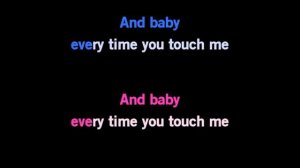 WHEN YOU TELL ME THAT YOU LOVE ME - Julio Iglesias & Dolly Parton KARAOKE original key