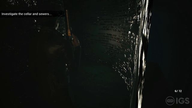 Venatrix | Nintendo Switch Gameplay