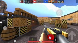 #kuboom #кубум #3d утренняя игра кубум