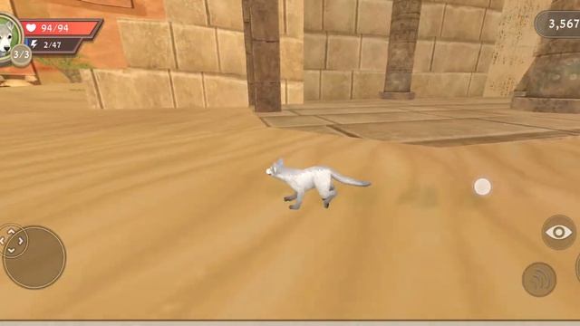 новый баг в WildCraft " пирамида" смотреть онлайн