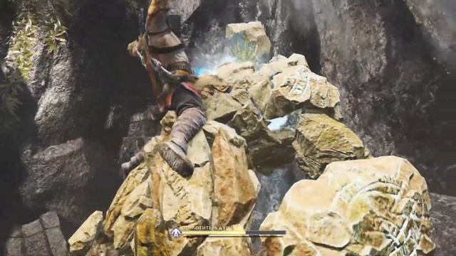 GOD OF WAR.ПОГЛОТИТЕЛЬ ДУШ смотреть онлайн
