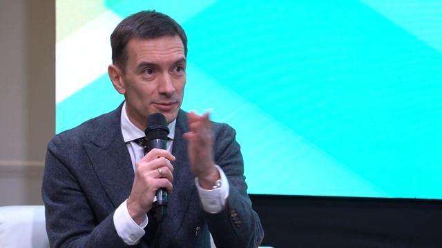 Дни PR’22. Сессия «Мир, в котором мы оказались». Часть 2. смотреть онлайн