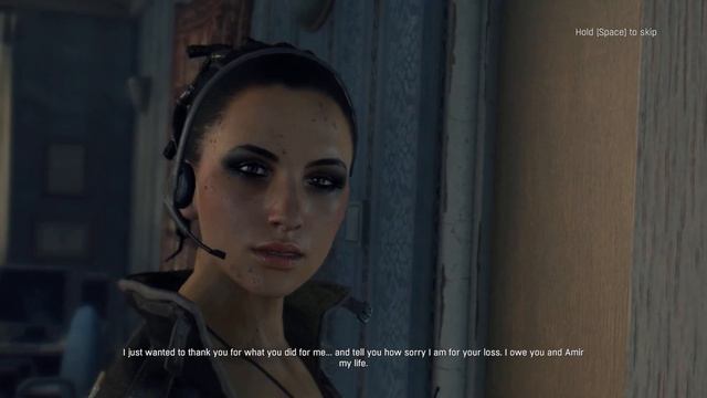 TheBat playing Dying Light EP1 смотреть онлайн