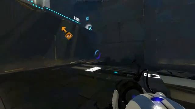 Portal 2 / Co-op: JakeFox & Ayame / #3 / НОРМАЛЬНЫЕ ЗАГАДКИ! смотреть онлайн