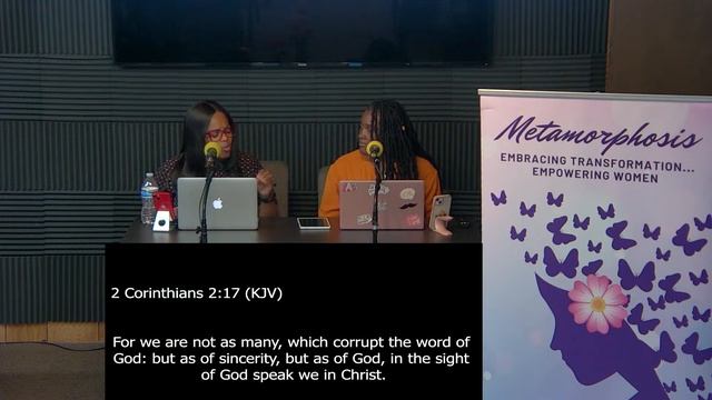 2 Corinthians 2:12-17 & 3:1-6 смотреть онлайн