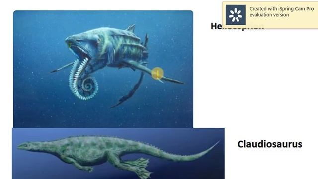Permian Period Part-2 | Geologic Time Scale |Geology | Mass Extinction | UPSC | GATE | CSIR NET| GS смотреть онлайн