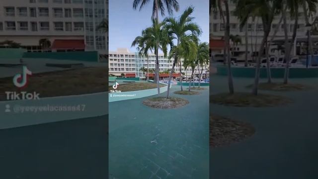 VARADERO Cuba Barcelo Solymar Review paradise memories with a lot Little vidéo, Tour , Travel, Play смотреть онлайн