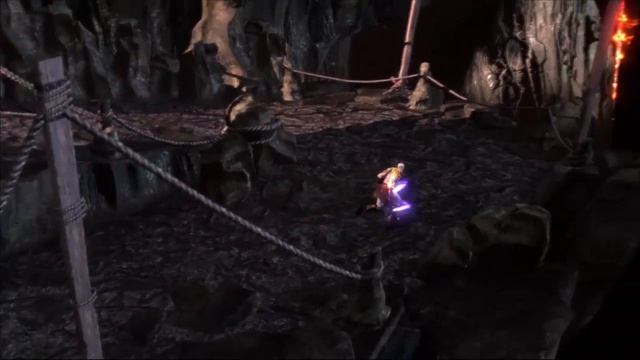 Como entrar e sair do modo foto em - GOD OF WAR PS4 смотреть онлайн