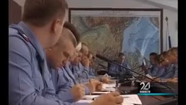 Участковое совещание смотреть онлайн
