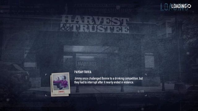 Payday 2 - Firestarter (Mayhem) - Loud смотреть онлайн