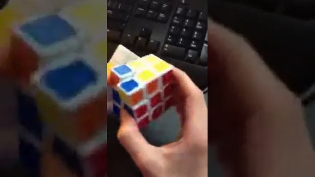 ZZF2L Tips - for beginners смотреть онлайн